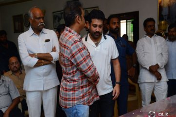 Celebrities Pay Homage to Vijaya Nirmala Garu